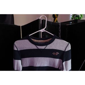 Hollister Sweater
